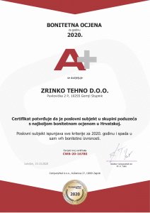 Zrinko