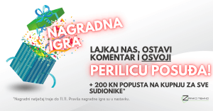 Nagradna igra