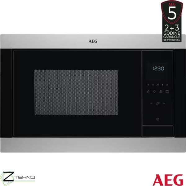 Aeg 2+3 Msb2547d M