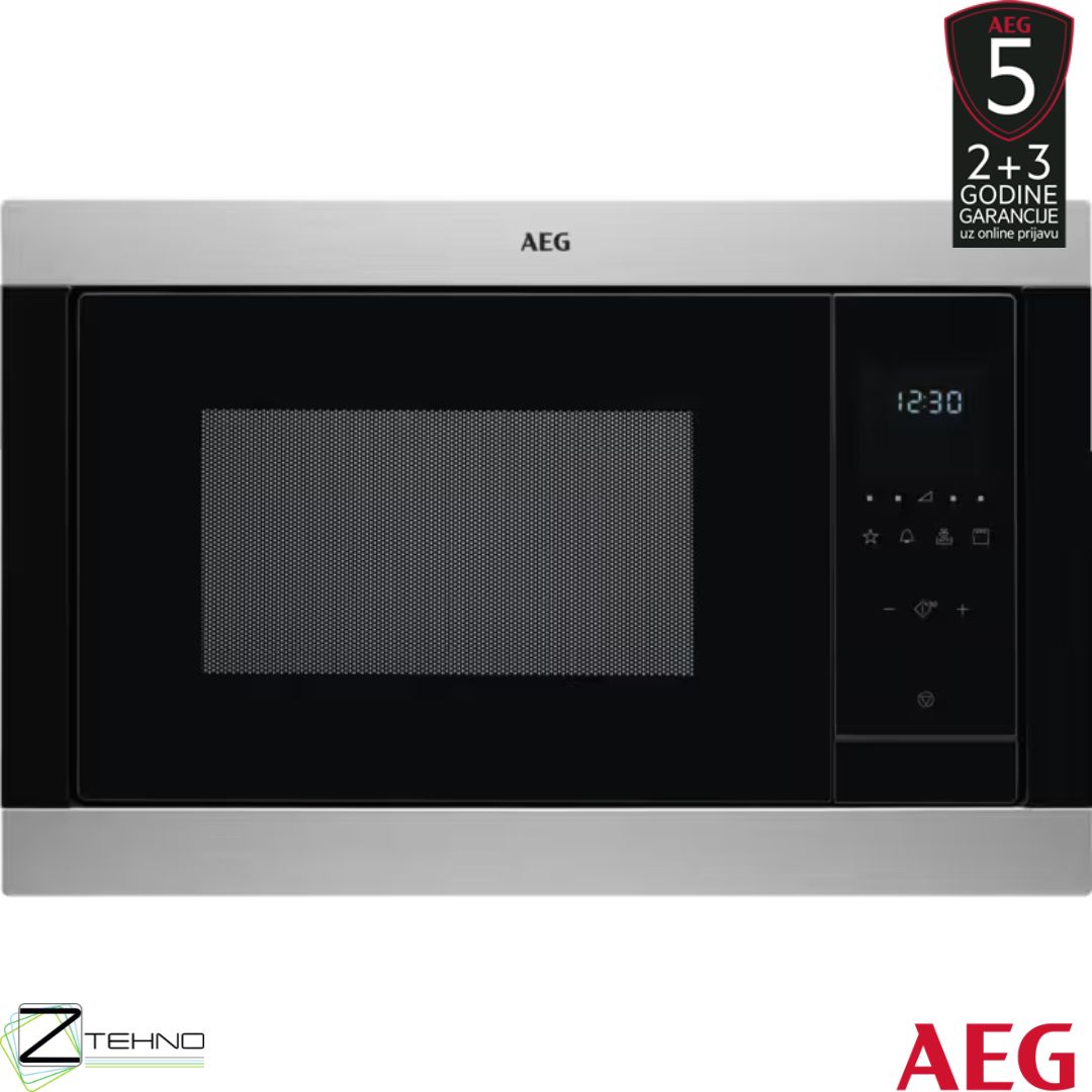 Aeg 2+3 Msb2547d M