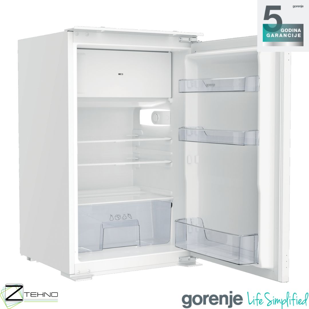 Gorenje rbi409ep1 5 godina jamstva