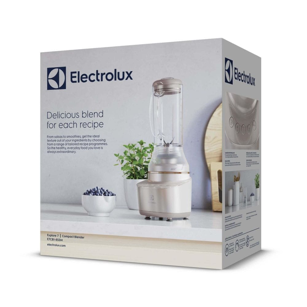 Blender Electrolux E7CB1-8SSM - Slika 4