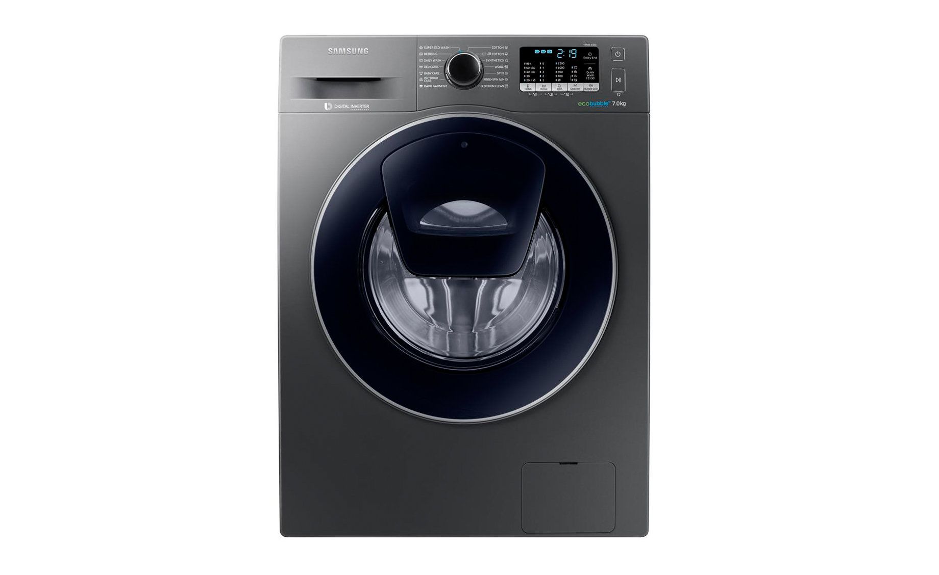 Perilica rublja Samsung WW70K5210UX