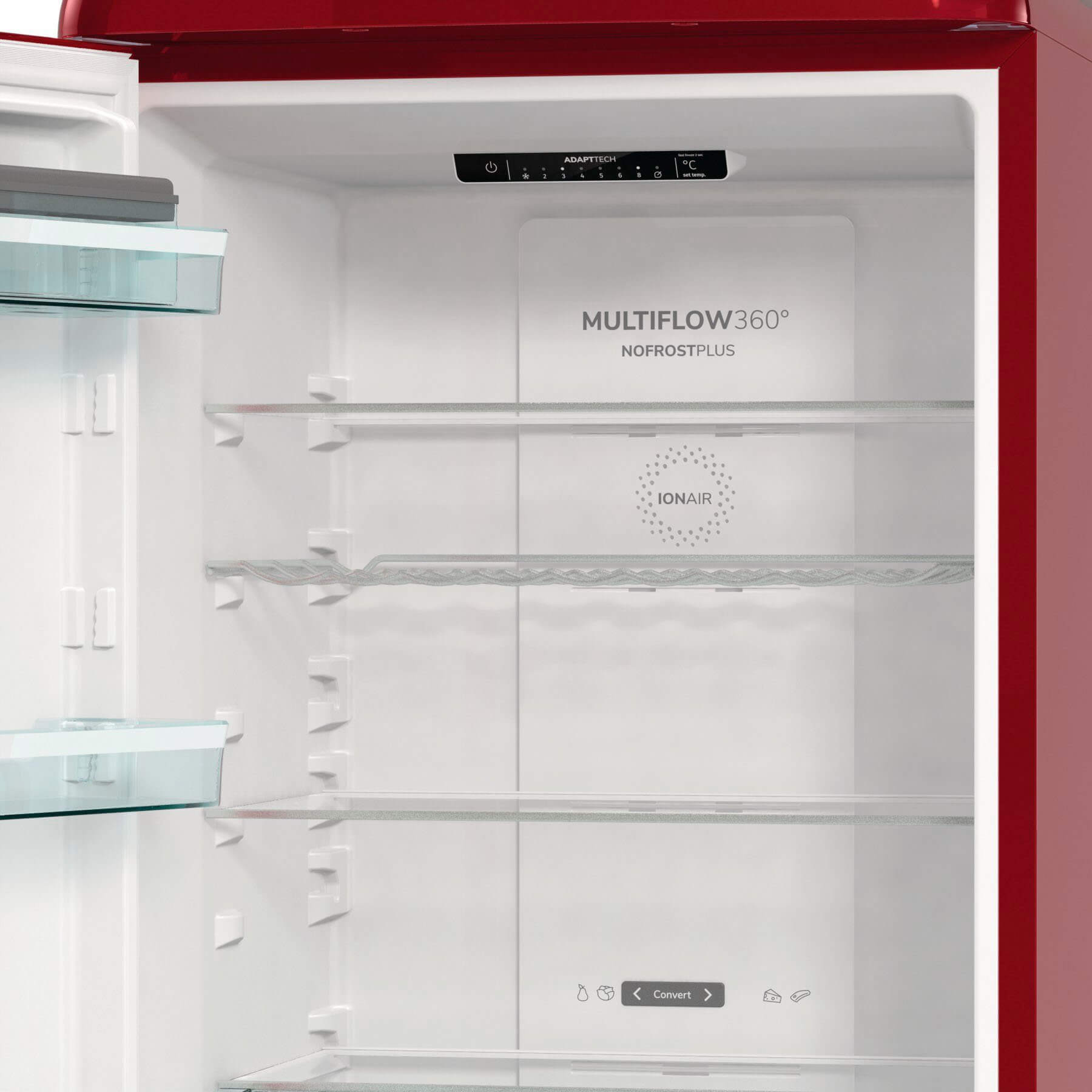 Hladnjak Gorenje ONRK 619 DR - Slika 9