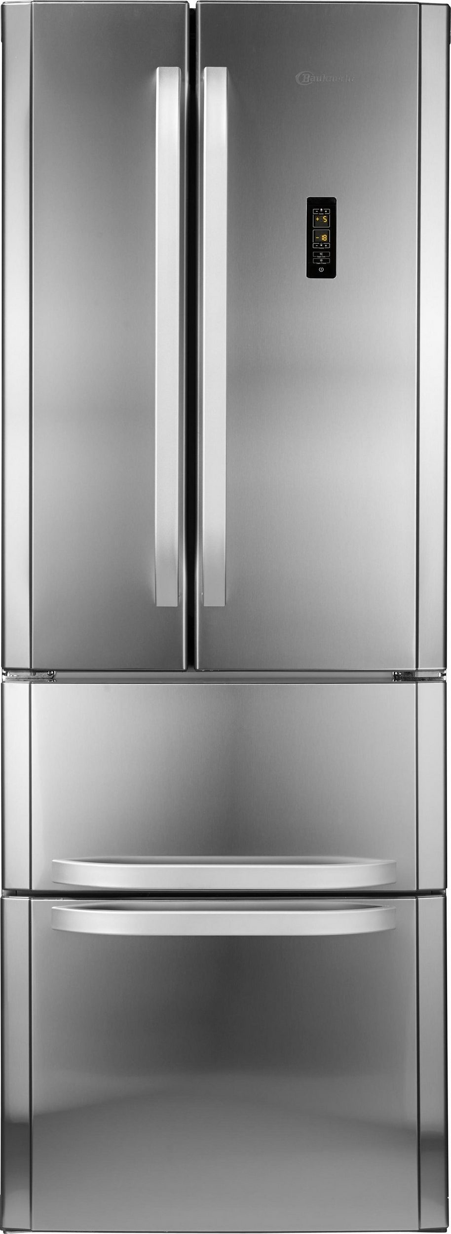 Hladnjak Bauknecht KSN19 A2+ IN - Slika 9