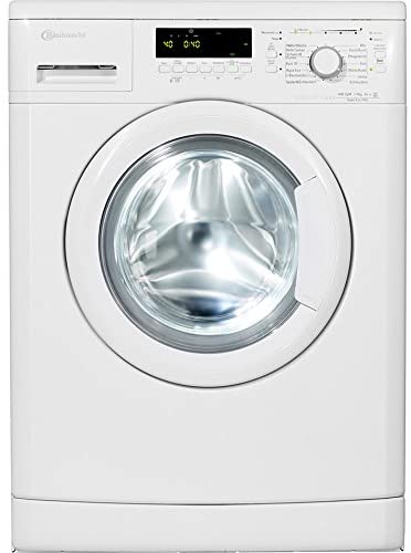 Perilica rublja Bauknecht SUPER ECO 7415