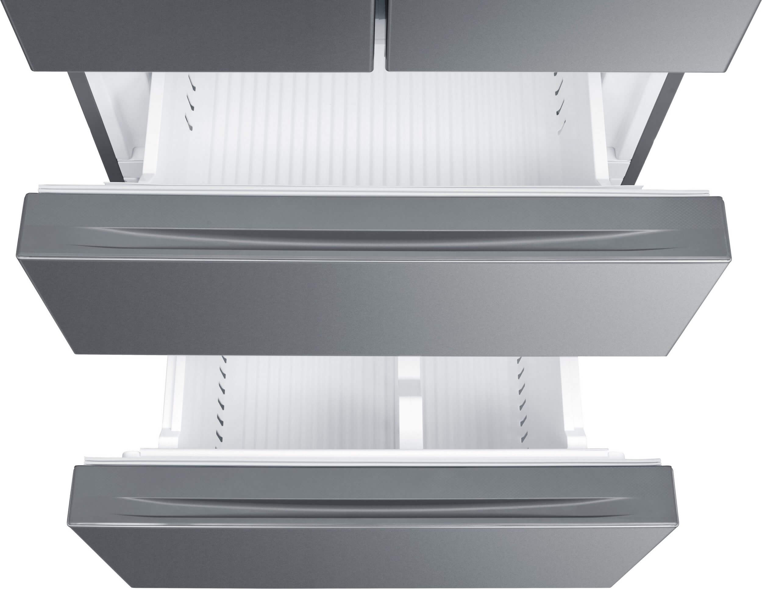 Hladnjak Hanseatic HFD18070EI - Slika 3