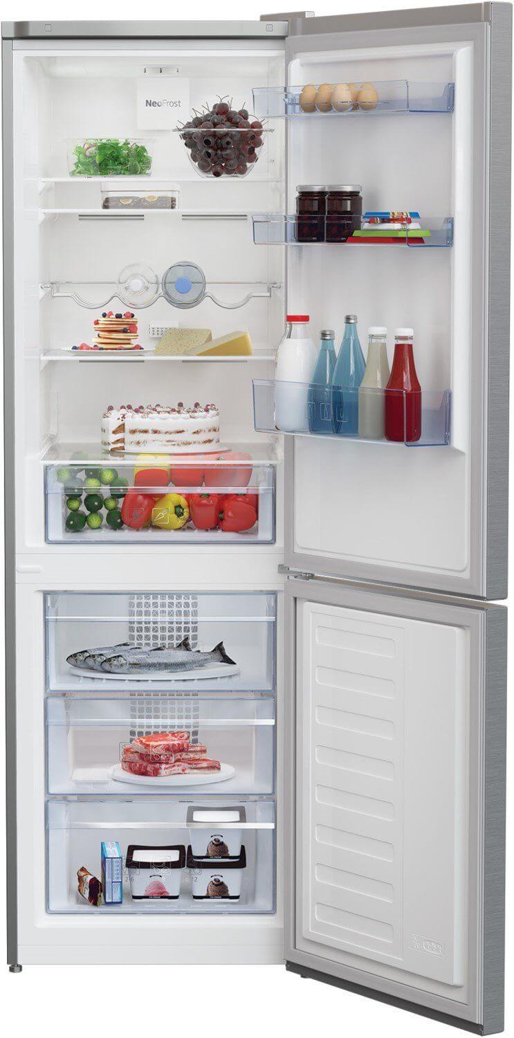 Hladnjak Beko RCNA366K40XBN - Slika 3