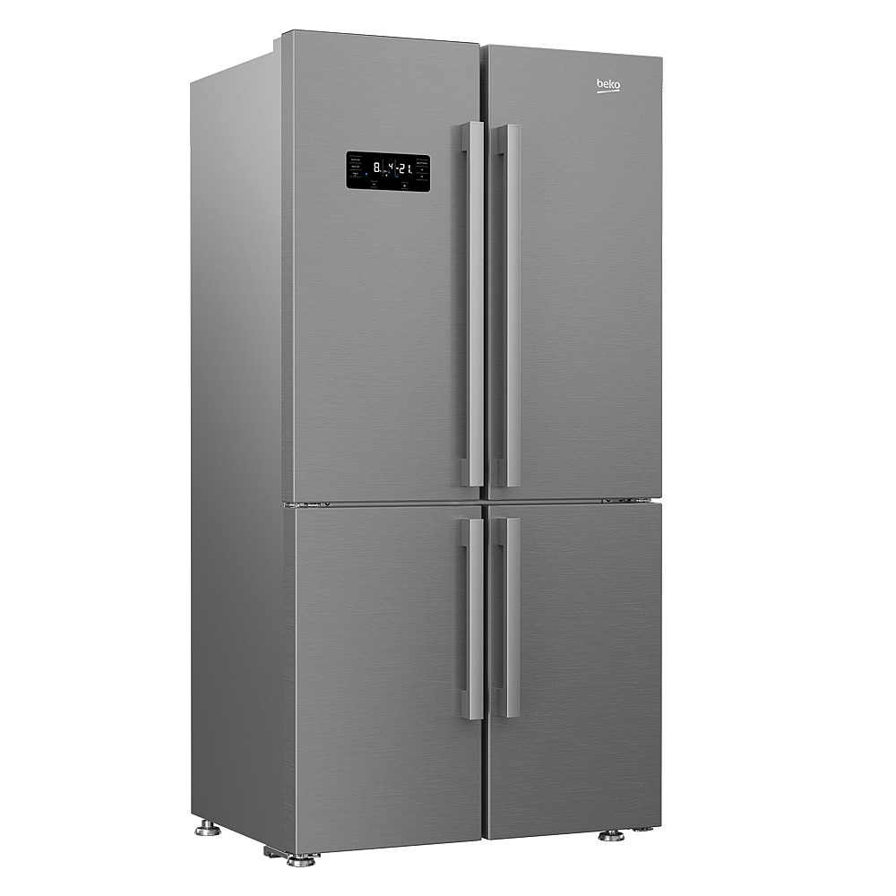 Hladnjak Beko GN1416221XP