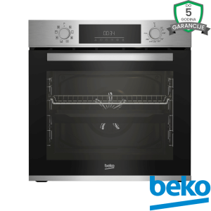 Pećnica Beko BBSM12320X
