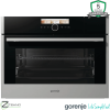 Kompaktna pećnica Gorenje BCS598S24X