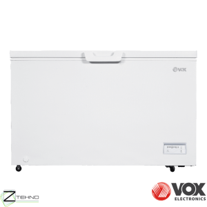 Zamrzivač VOX BE1-400HLE