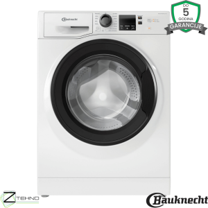 Perilica rublja Bauknecht BPW 1014 A