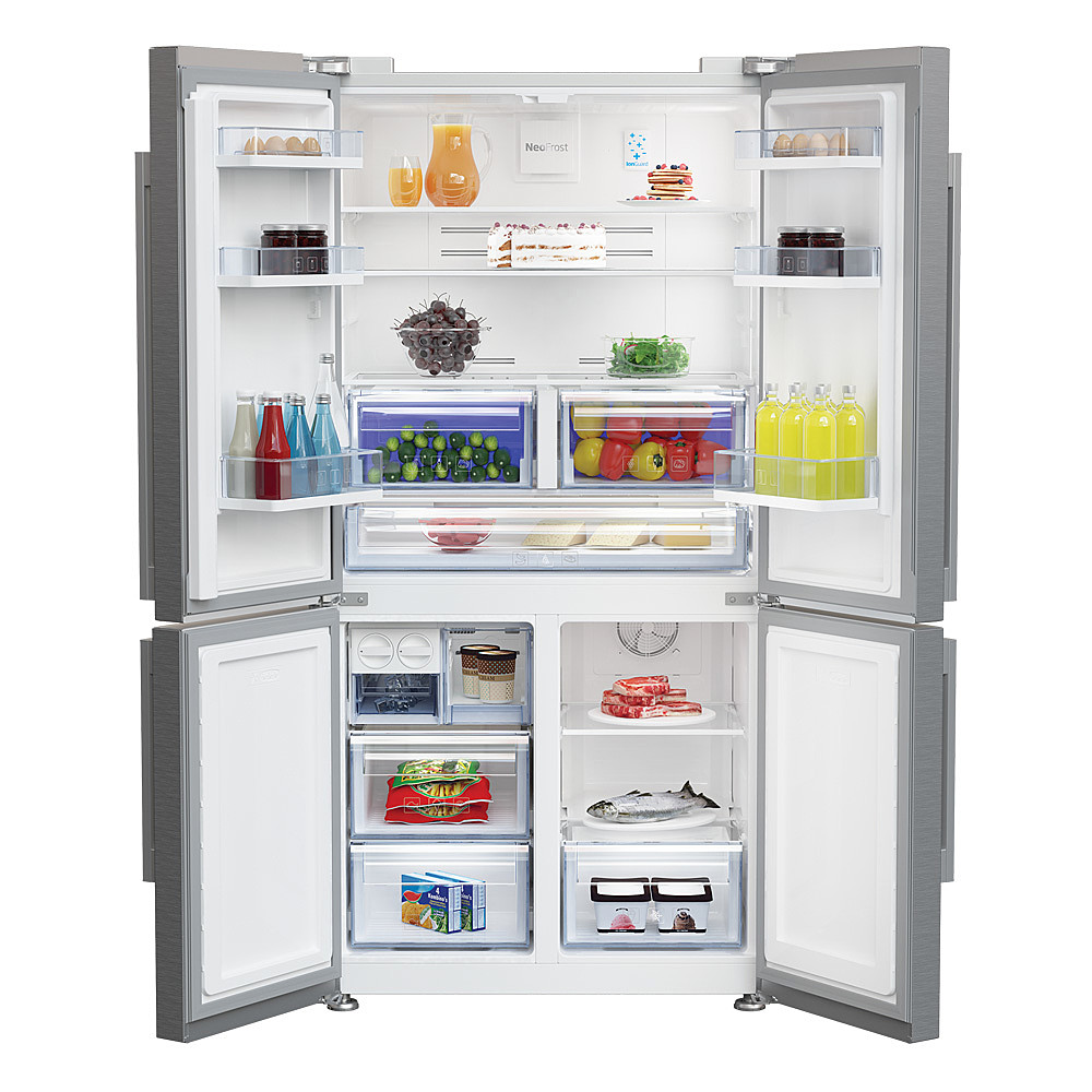 Hladnjak Beko GN1416221XP - Slika 2