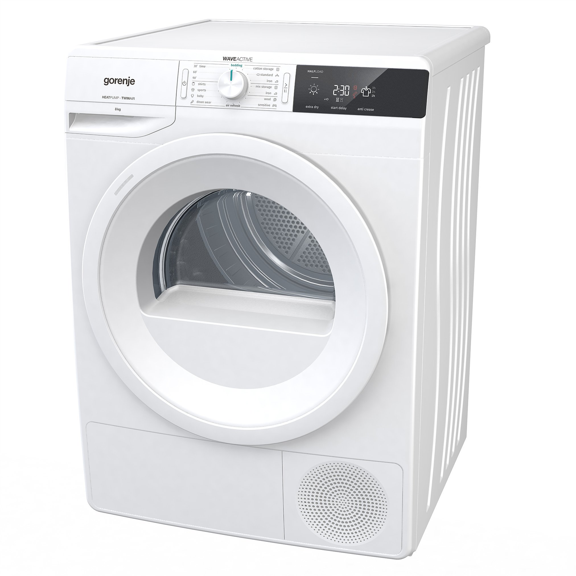 Sušilica rublja Gorenje DE82/G