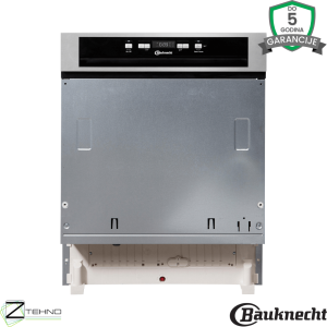Perilica posuđa Bauknecht OBB EcoStar 8460