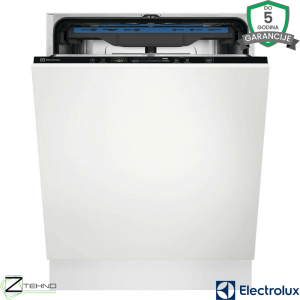 Ugradbena perilica posuđa Electrolux EEG48300L