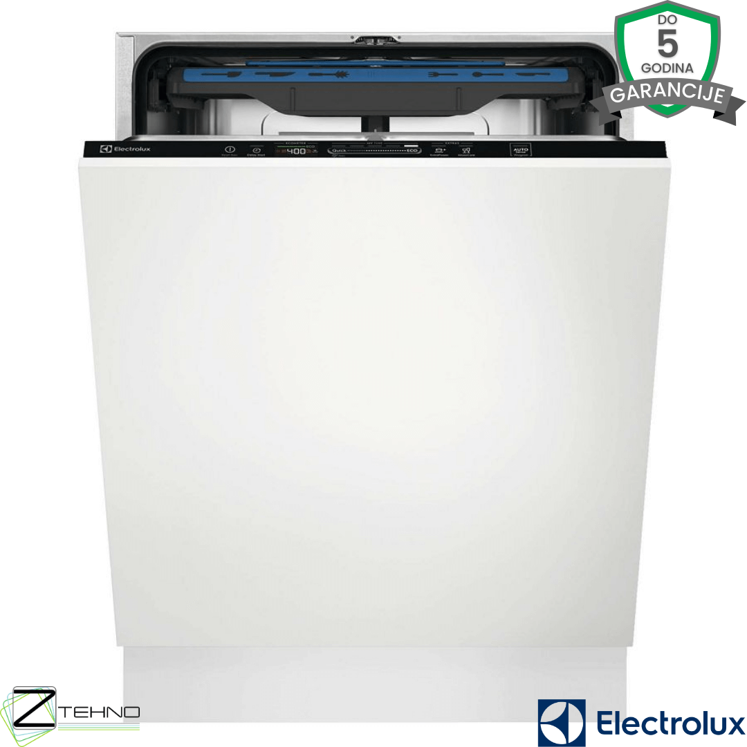 Ugradbena perilica posuđa Electrolux EEG48300L