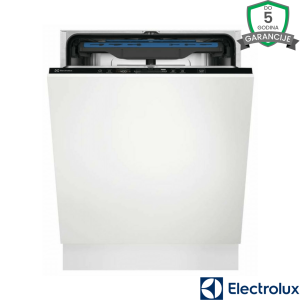 Perilica posuđa Electrolux EEM48321L