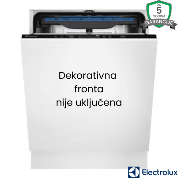 Ugradbena perilica posuđa Electrolux EES48200L