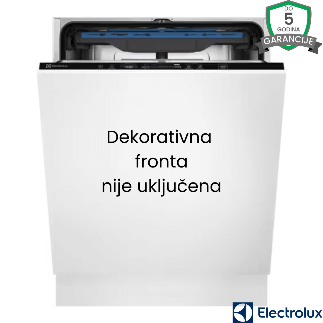 Ugradbena perilica posuđa Electrolux EES48200L