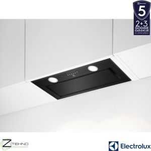 Ugradbena napa Electrolux KFG726R širina 54 cm
