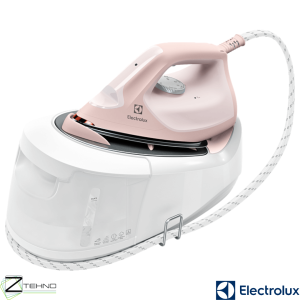 Parna postaja Electrolux E6ST1-4PP