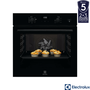 Ugradbena pećnica Electrolux EOD5C50Z
