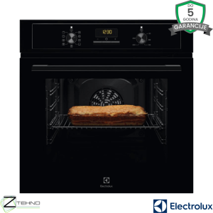 Pećnica Electrolux EOF3H50BK