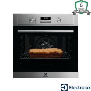 Ugradbena pećnica Electrolux EOF4P74X