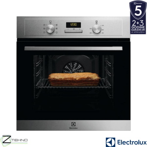 Pećnica Electrolux EOH3H00BX