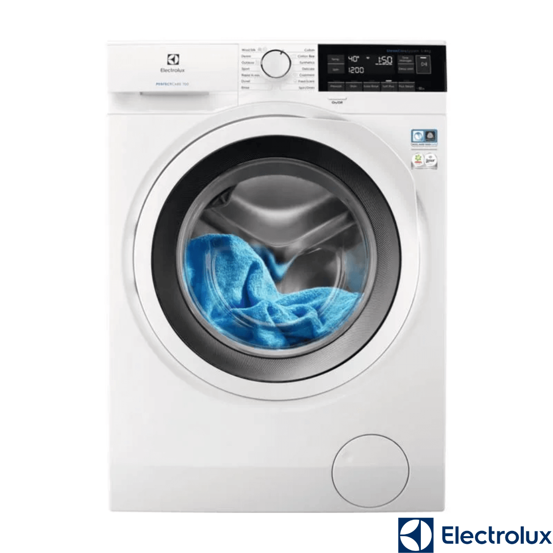 Perilica rublja Electrolux EW7F348W