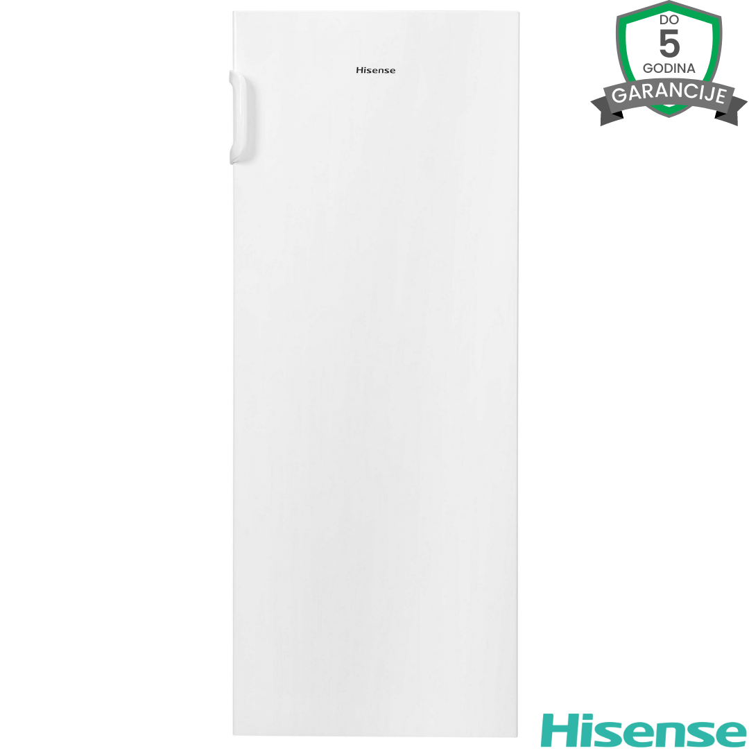Zamrzivač ladičar Hisense FV191N4AW2