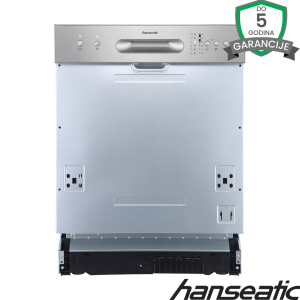 Perilica posuđa Hanseatic HGTI6082E127735BS