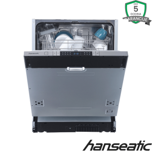 Perilica posuđa Hanseatic HGVI6082C13J7713DS