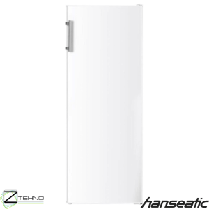 Hladnjak bez ledenice Hanseatic HKS14355EW