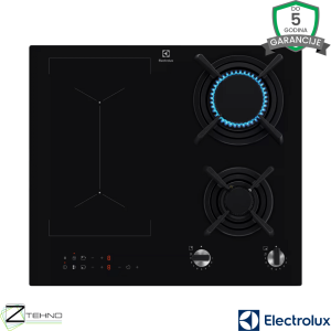 Ploča za kuhanje Electrolux KDI641723K