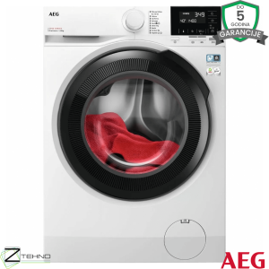 Perilica rublja AEG LFR61144BE