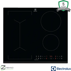 Ploča indukcija Electrolux LIV63431BK