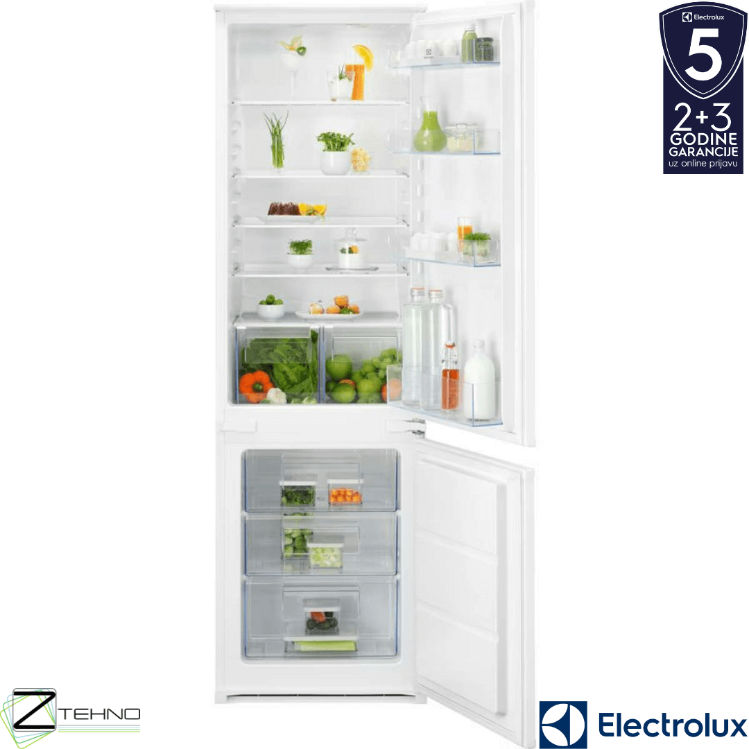 Ugradbeni hladnjak Electrolux LNS5LE18S