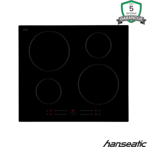 Ploča za kuhanje Hanseatic MC-IF7042B2