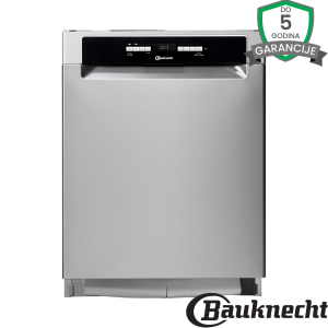 Perilica posuđa Bauknecht OBUC ECOSILENT 7540