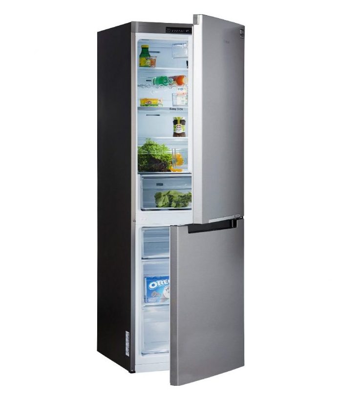 Samostojeći kombinirani hladnjak Samsung RL30J3015SA