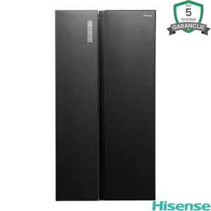 Hladnjak Hisense RS677N4BFD