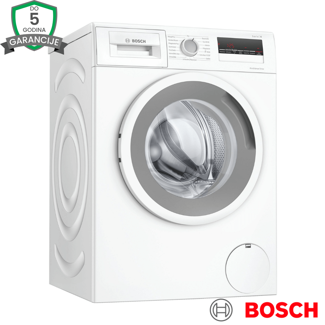 Perilica rublja Bosch WAN28228