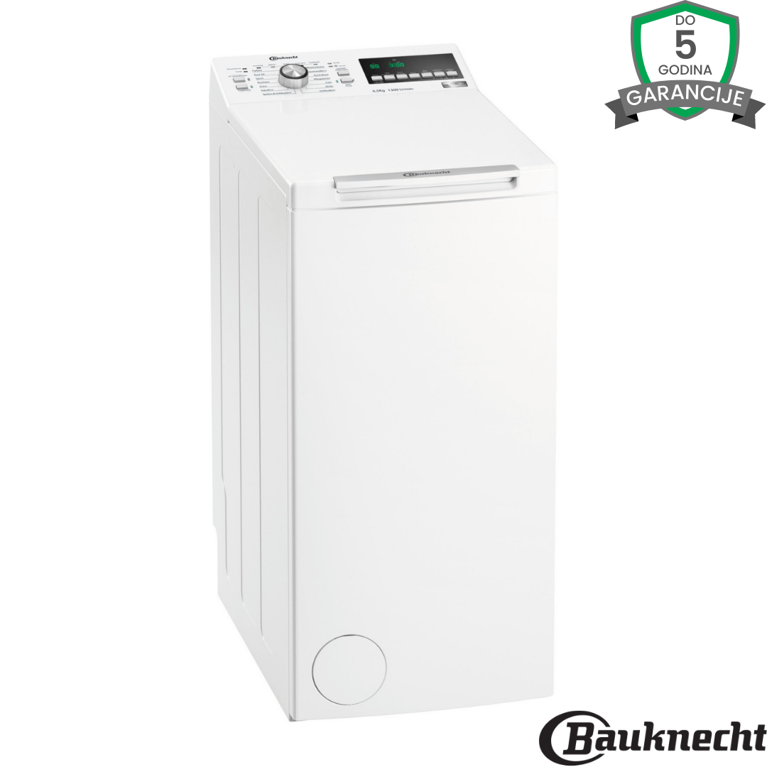 Perilica rublja Bauknecht WAT 6513 DD
