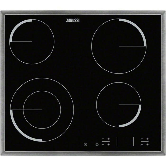 Ploča Zanussi ZEV6341XBA
