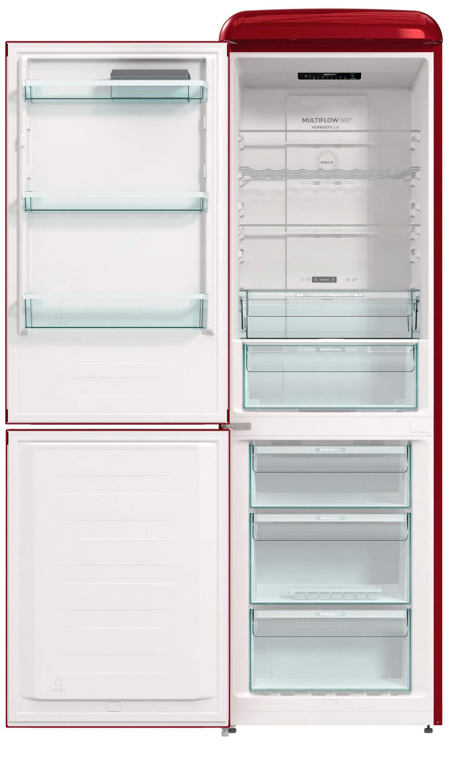 Hladnjak Gorenje ONRK 619 DR - Slika 10