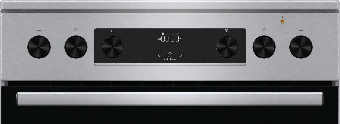 Štednjak Gorenje GECS6C70XPA - Slika 7