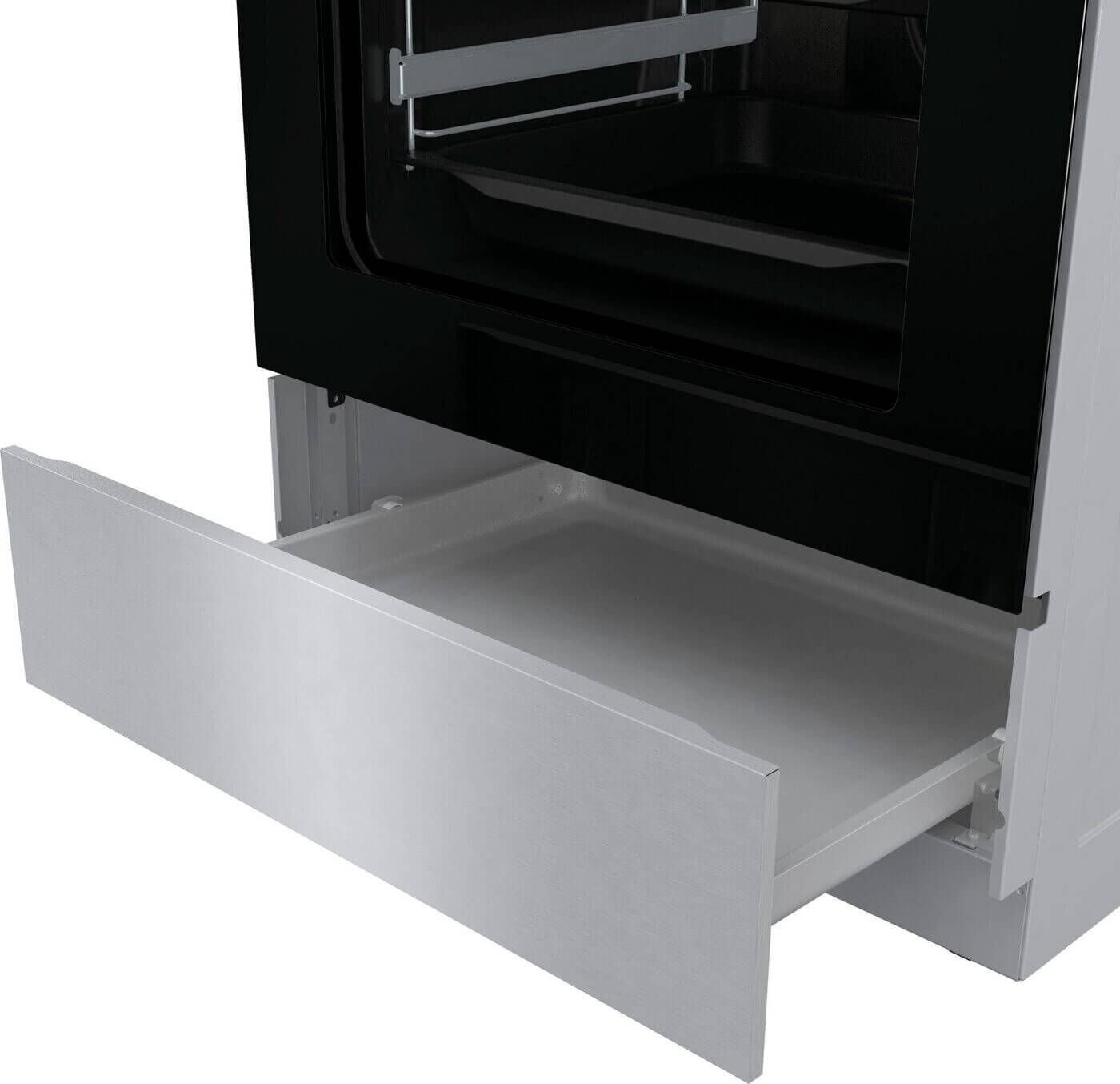 Štednjak Gorenje GECS6C70XPA - Slika 9